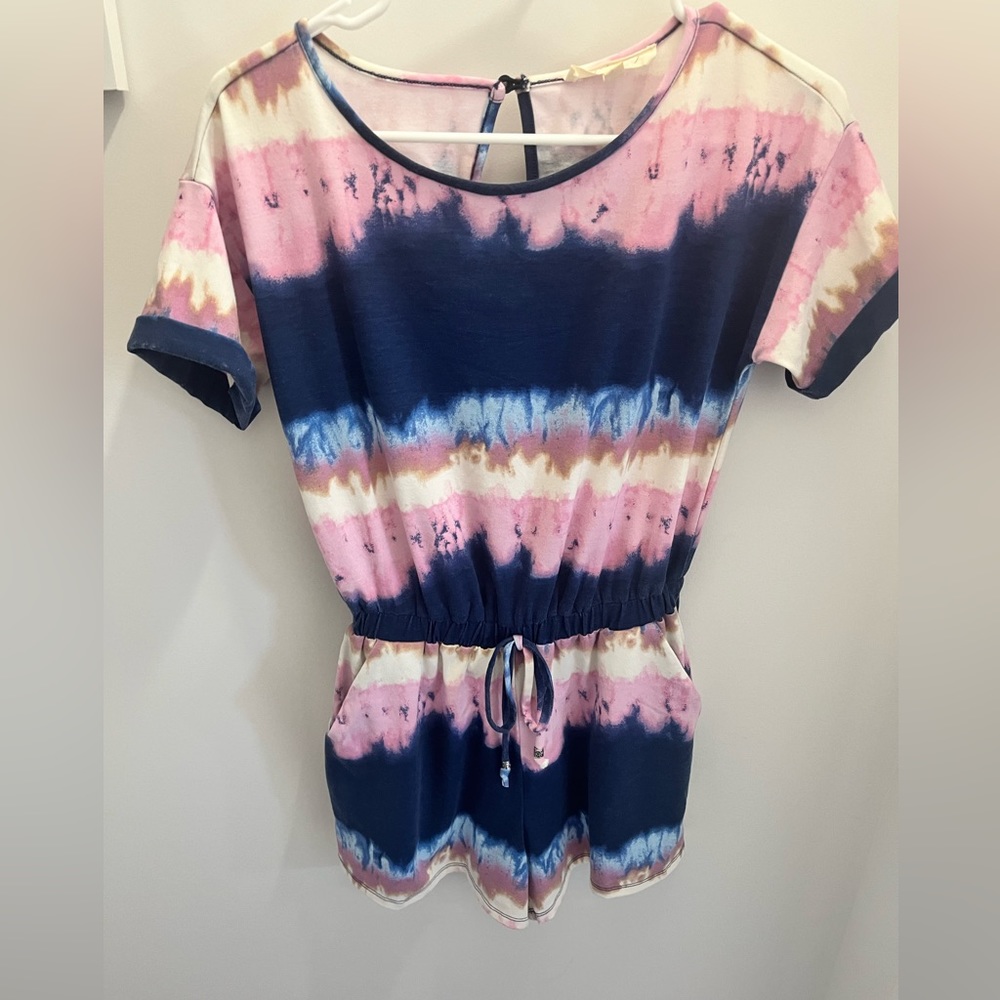 Cute Romper, size xs